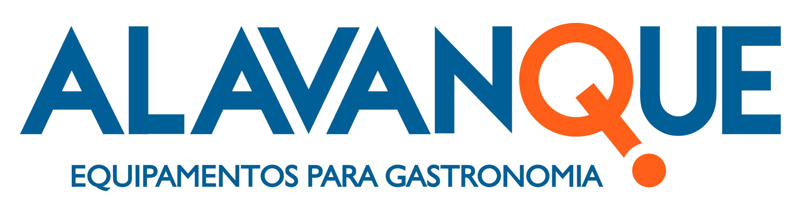 Alavanque — Equipamentos para Gastronomia